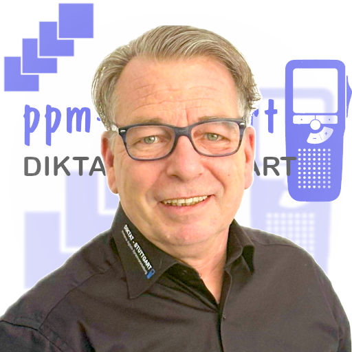 Andreas Ester – Geschäftsführung und Kundenbetreuung bei ppm-stuttgart